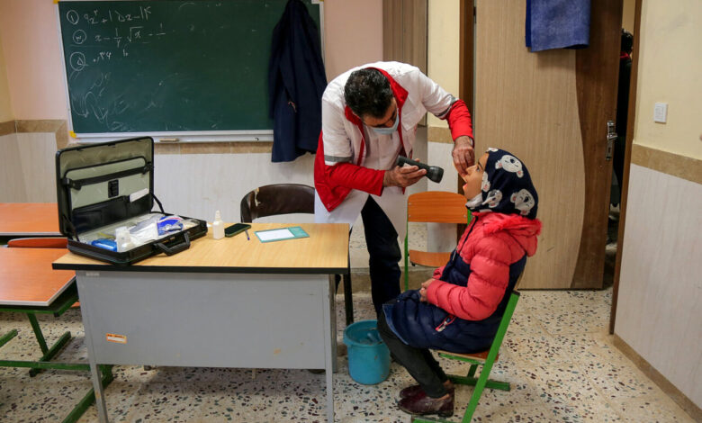 یک مراقبت ساده، از کم‌شنوایی کودکان پیشگیری می‌کند