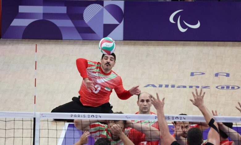 ۹ ورزشکار و مربی گیلانی در بازی های پاراآسیایی ناگویای ژاپن شرکت می‌کنند