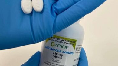 ۹۵ درصد داروهای ضدسرطان داخل کشور تولید می‌شود