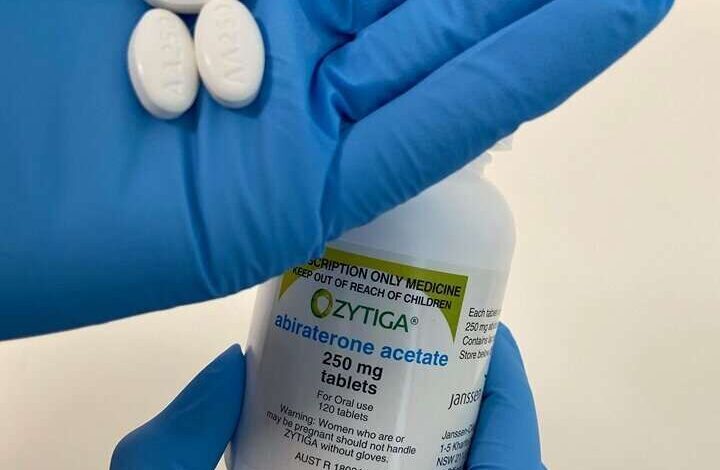 ۹۵ درصد داروهای ضدسرطان داخل کشور تولید می‌شود