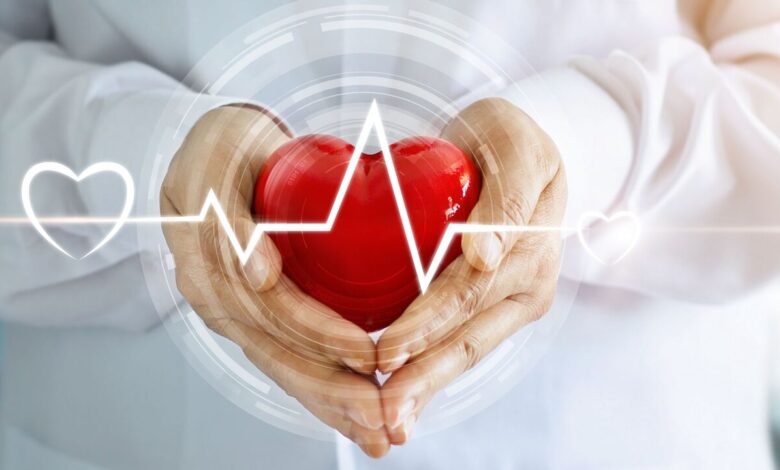 ۹۹ درصد حملات قلبی قابل پیشگیری هستند