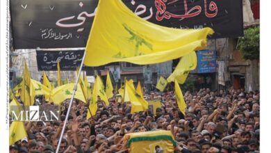  آتش‌بسی که آتش‌بس نیست