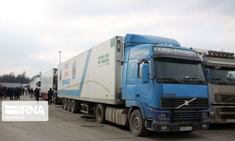 آزمون تأسیس و فعالیت شرکت‌های حمل ‌و نقل دی‌ماه ۱۴۰۴ برگزار می‌شود