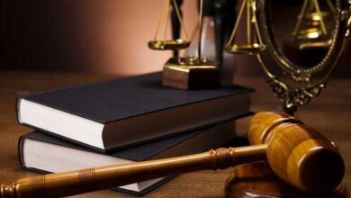 آزمون پروانه کارآموزی وکالت کانون‌های وکلای دادگستری برگزار شد