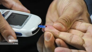 آلودگی هوا بر شیوع دیابت موثر است