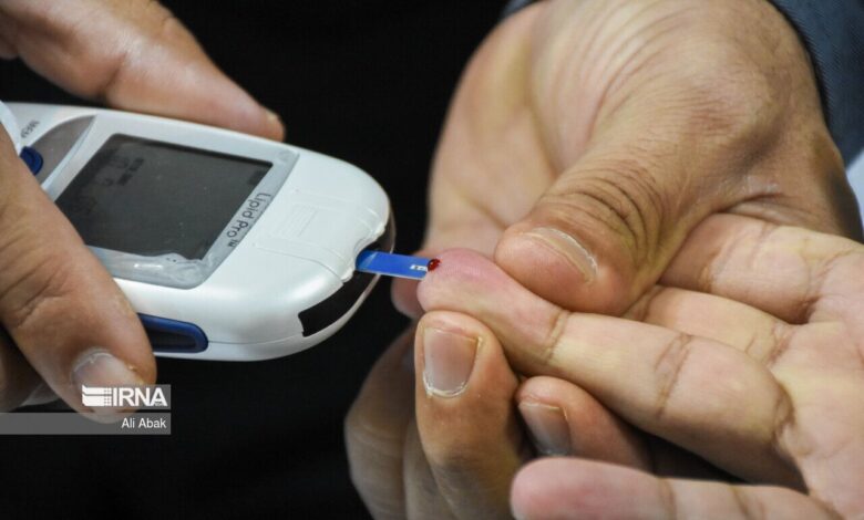 آلودگی هوا بر شیوع دیابت موثر است