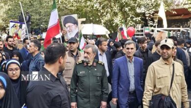 آمریکا غیرقابل اعتمادترین کشور جهان است