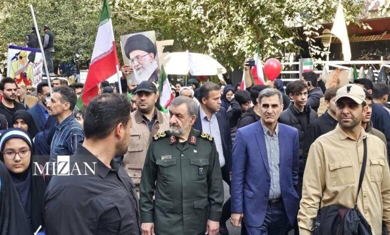 آمریکا غیرقابل اعتمادترین کشور جهان است