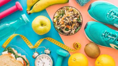 آیا ورزش با معده خالی چربی‌سوزی را افزایش می‌دهد