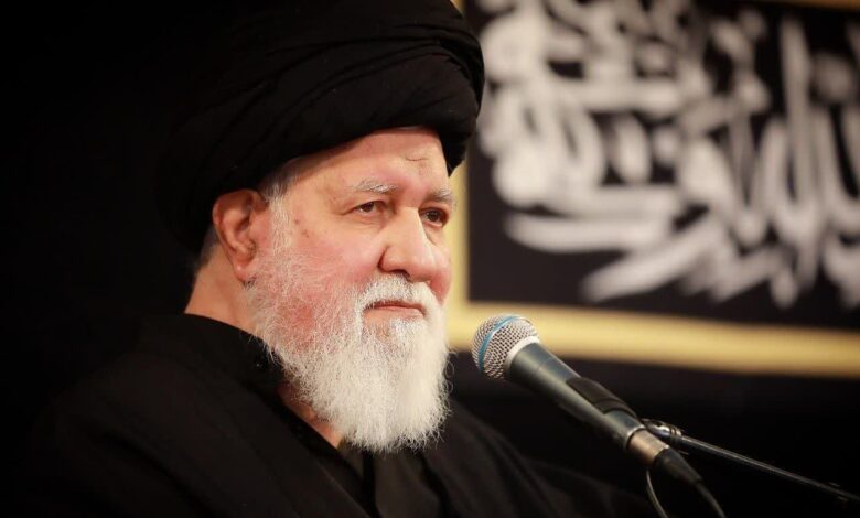 آیت‌الله علم‌الهدی: دشمن به دنبال جنگ مستقیم نیست