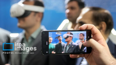 آینده را مغزهای آماده، دل‌های امیدوار و فناوری ایرانی می‌سازد