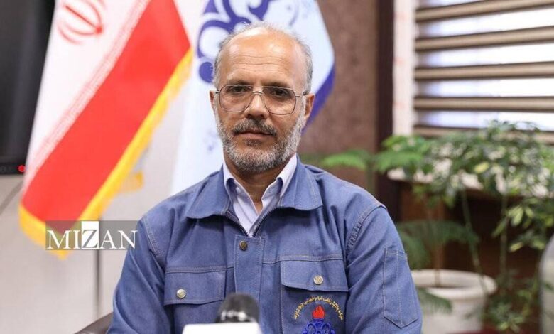 اجرای بزرگ‌ترین تعمیرات صنعت پالایش/ افزایش ۲ میلیون لیتری تولید