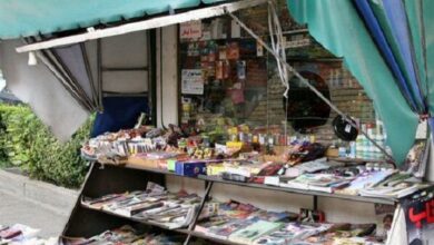 احکام و تحلیف هیات منصفه مطبوعات استان مرکزی برگزار شد