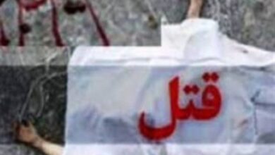 اختلافات ملکی عامل قتل پزشک متخصص در اسلام‌آباد غرب 