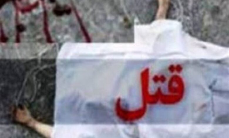 اختلافات ملکی عامل قتل پزشک متخصص در اسلام‌آباد غرب 