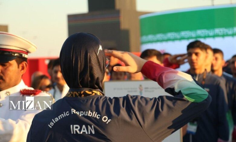 از MMA و موی‌تای تا کشتی و والیبال/ بحرین؛ نقطه عطفی در تاریخ ورزش پایه ایران