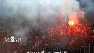 از بحران تا رستگاری/ پرسپولیسِ اوسمار در مسیر بازگشت به اوج یا برنده یک بازی آسان؟