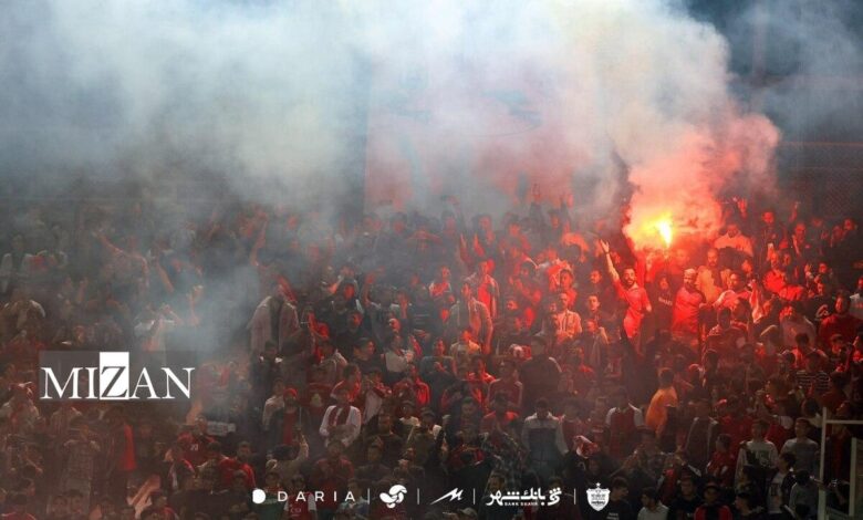 از بحران تا رستگاری/ پرسپولیسِ اوسمار در مسیر بازگشت به اوج یا برنده یک بازی آسان؟