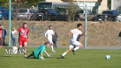 از بودجه میلیاردی تا ناکامی فوتبال ناشنوایان/ وقتی تصمیم‌های اشتباه، فرصت‌های کاروان ایران را می‌سوزاند