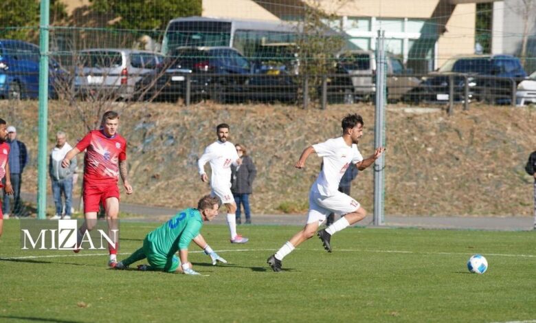 از بودجه میلیاردی تا ناکامی فوتبال ناشنوایان/ وقتی تصمیم‌های اشتباه، فرصت‌های کاروان ایران را می‌سوزاند