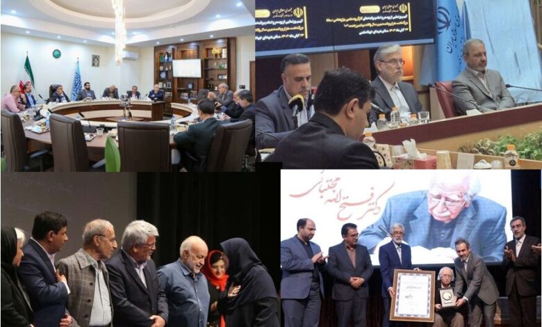 از درخشش دانشگاه‌ها در آسیا تا هشدار جدی رئیس‌جمهور درباره مدرک‌سازی