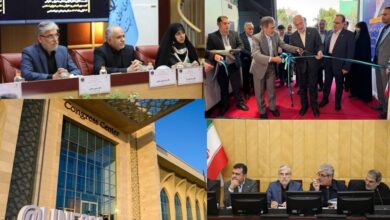 از فرصت ۳ ماهه مجلس به وزیر علوم تا ثبت دو چهره ایرانی در یونسکو