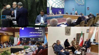 از فعال‌بودن دانشگاه‌ها در دیپلماسی علمی تا ارائه عملکرد در خانه ملت