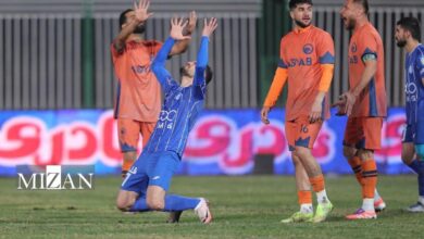 از مأموریت نجات وینگرها تا ناکامی تکراری مهاجمان/ بحران گلزنی استقلال هنوز پابرجاست!