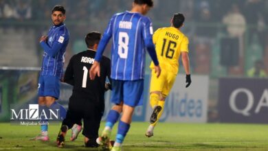 از ناکامی ناتمام آزادی تا تعویض‌های بی‌ثمر ساپینتو/ فاجعه‌ای که از برنابئو به سنگر استقلال رسید