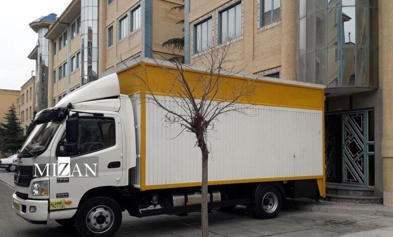 اسباب‌کشی و معضلی به‌نام هزینه‌های اضافی باربری‌ها؛ ۹۹ درصد شکایات از شرکت‌های غیرمجاز است