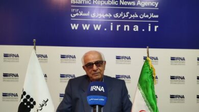 استاد مرمت‌کاری از چهلستون و عالی‌قاپو تا کلیساهای فلورانس ایتالیا