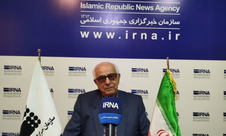 استاد مرمت‌کاری از چهلستون و عالی‌قاپو تا کلیساهای فلورانس ایتالیا