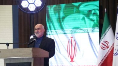 استاندار: تئاتر خوزستان، آیینه‌ای برای نمایش صلابت و همبستگی اجتماعی است