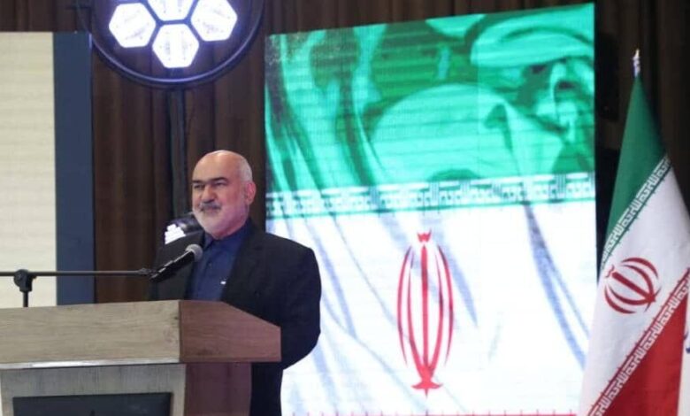 استاندار: تئاتر خوزستان، آیینه‌ای برای نمایش صلابت و همبستگی اجتماعی است