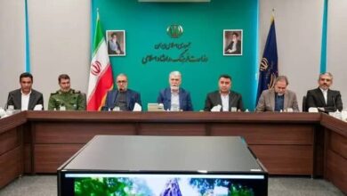 استاندار کهگیلویه وبویراحمد خواستار توجه ویژه وزارت ارشاد به ظرفیت‌های فرهنگی استان شد