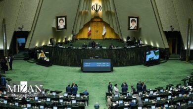 استیضاح چهار وزیر؛ هیئت‌رئیسه زمان‌بندی بررسی پرونده‌ها را مشخص کرد