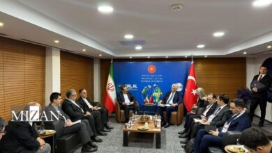 افزایش حجم تبادلات تجاری ایران و ترکیه به ۱۰ میلیارد دلار