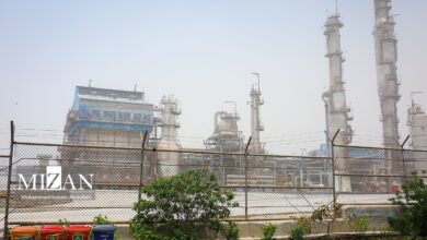 اقدام‌های دولت چهاردهم در جمع‌آوری گاز‌های مشعل کم‌نظیر است