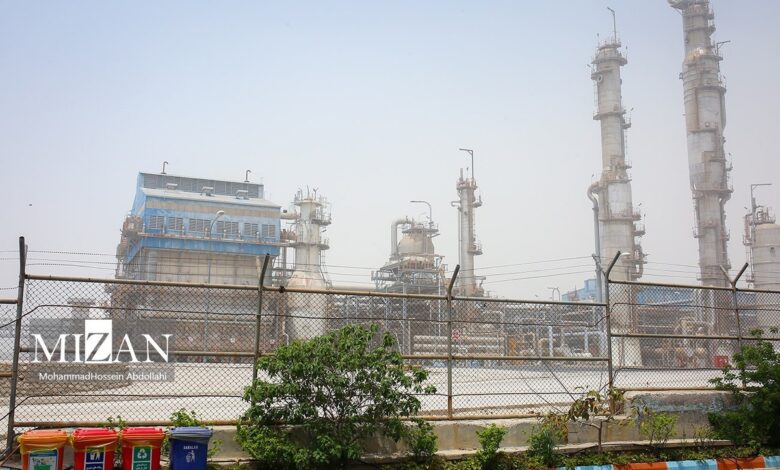 اقدام‌های دولت چهاردهم در جمع‌آوری گاز‌های مشعل کم‌نظیر است