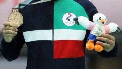 المپیک ناشنوایان| افزایش طلا‌های کاروان ایران در پایان روز دهم/ تعداد مدال‌ها به ۳۵ رسید