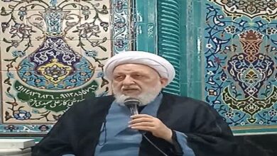 امام جمعه آستارا: مدیران جهادی مشکلات مردم را حل می کنند