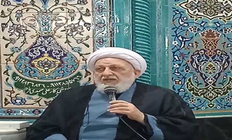 امام جمعه آستارا: مدیران جهادی مشکلات مردم را حل می کنند