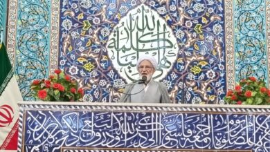 امام جمعه گناباد: کنترل تورم و ثبات قیمت‌ها باید اولویت مسوولان باشد