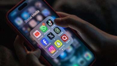 امروز نه سامانه‌ها، بلکه مردم اصلی‌ترین هدف مجرمان سایبری هستند