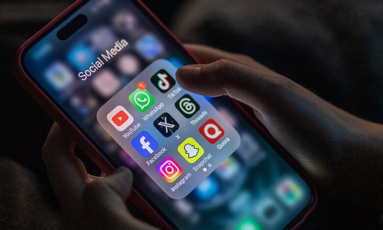 امروز نه سامانه‌ها، بلکه مردم اصلی‌ترین هدف مجرمان سایبری هستند