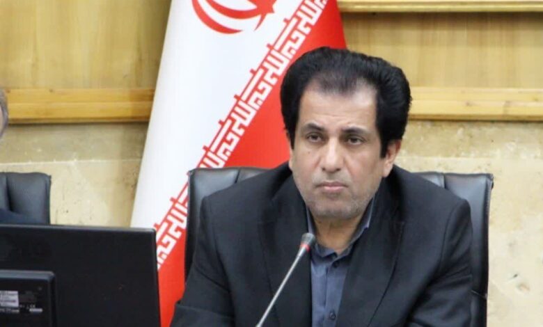 انتقاد سرپرست سازمان مدیریت کرمانشاه از ضعف اطلاع‌رسانی برخی دستگاه‌ها/مردم مطلع نیستند