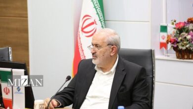 انتقال آب از سد طالقان، تأمین آب ۳ میلیون نفر را تضمین میکند