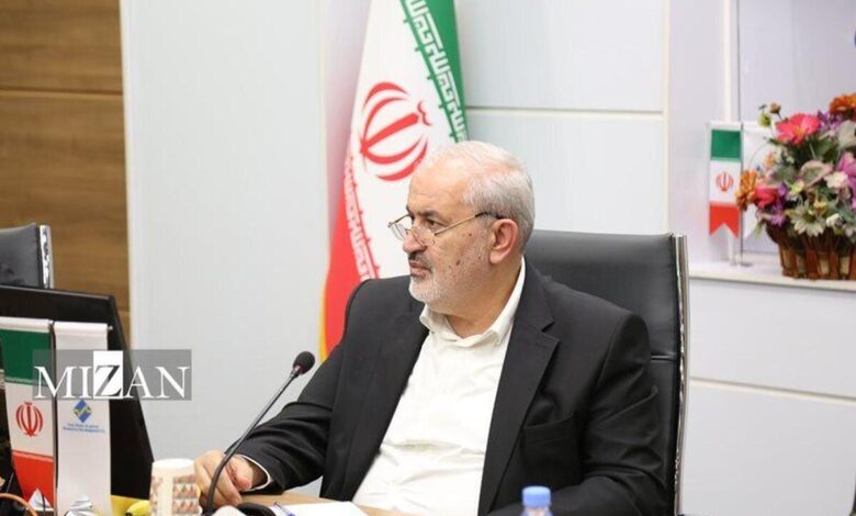 انتقال آب از سد طالقان، تأمین آب ۳ میلیون نفر را تضمین میکند