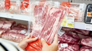 انجماد با امواج فراصوت؛ راهکار ایرانی برای حفظ کیفیت گوشت منجمد