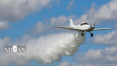 اولین عملیات بارورسازی ابرها در ارومیه انجام شد/ تداوم عملیات تا نیمه اردیبهشت ۱۴۰۵